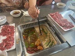 -鑫宝沙茶牛肉火锅(永泰店)