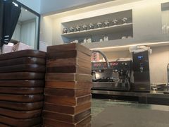 -Home Cafe(水榭春天店)
