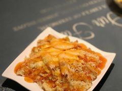 -吱咖啡西式简餐