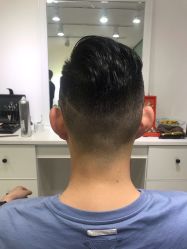 -MIMO Hair米莫