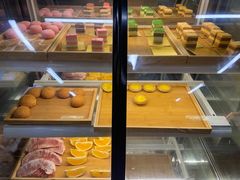 -允辛家·自助泥炉烤肉(九亭店)