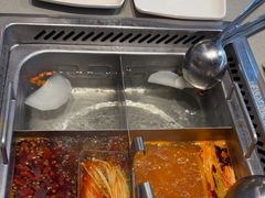 -海底捞火锅(高新活力汇店)