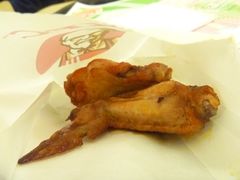 鸡翅-肯德基(西桥店)
