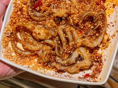 -海底捞火锅(番禺广场店)