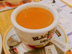 奶茶-添好运点心专门店(百老汇店)