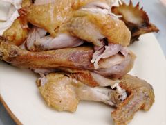 -铁炉农家菜馆