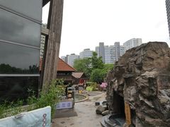 -裕龙汤泉