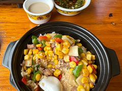 -如意林卡藏餐吧(大昭寺店)