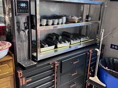 -生火火·小炉子炭烤(金楠天街总店)