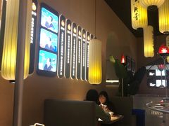 -六月雪干锅(绵阳凯德广场店)
