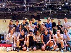 -超级猩猩健身·团课(国贸店)