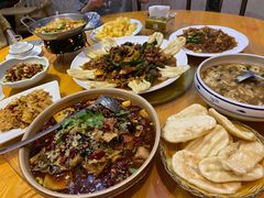 -陈记味道枣庄辣子鸡(佛山街总店)