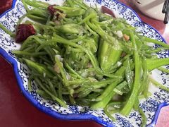 -老丽江餐馆(丽江华都商贸城店)