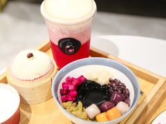 -ICEPOPO MILK(玖洲道店)