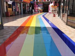 -猫咪博物馆(顶澳仔猫街店)