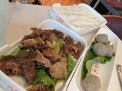 -八合里潮汕鲜牛肉火锅(深圳海岸城店)