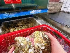 -坛南湾阿强农家乐.海鲜大排档老字号(福州地标美食店)