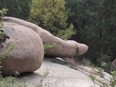 -峄山风景名胜区