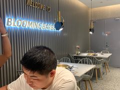 -花味·自助烤肉(南方时代店)