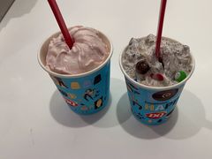 -DQ·蛋糕·冰淇淋(五棵松万达店)
