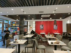 -攸州小镇家湘菜(小米科技园店)