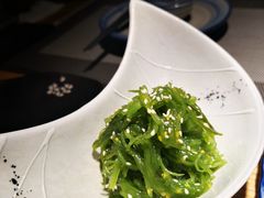 -大将料理餐厅(汇锦街店)