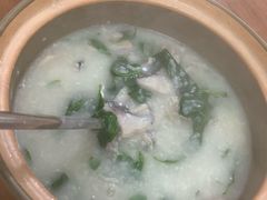 生滚粥-华记粥饭店(印象容桂主题风情街店)