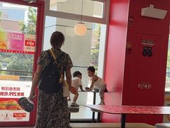 -肯德基(杭州浦沿店)