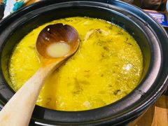-九锅一堂酸菜鱼(新南凯德直营店)