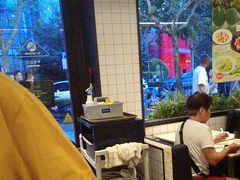 -新旺茶餐厅·早餐·夜宵(仙霞店)