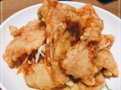 -金掌勺锅包肉(华润万象城店)