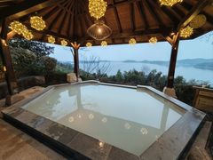 -天目湖涵田半山温泉