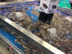 -盒马X会员店(上海森兰商都店)