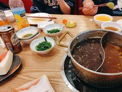 -松野谷·寿喜烧自助(华联顺义金街购物中心店)