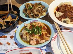 -宝葫芦茶食铺(万达店)