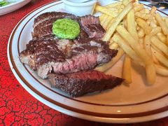 黑龙江产和牛冰鲜眼肉-羽深肉铺 Steak & Wine