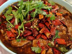 -南来顺饭庄·清真(南菜园店)