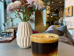 -dotcom coffee古点咖啡(致真大厦店)