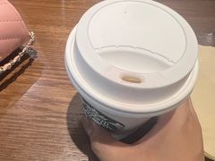 -星巴克臻选(北京富力家园店)