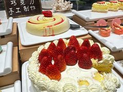 -怡咖啡自助餐(宁波香格里拉店)