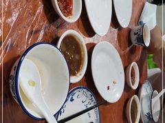 -蔡社牛肉城(龙湖店)