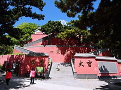 -妙峰山风景名胜区