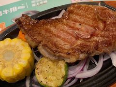 -尊品牛排(沙湾印象汇店)