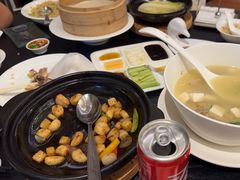 -彩丰楼中餐厅·早茶·点心·粤菜(海口华彩洲际酒店)