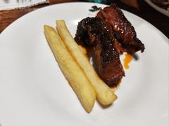 -汉巴味德(乐宾百货店)