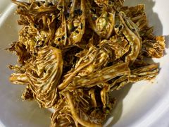 -老浒记烤鸭-北京菜(琉璃厂店)