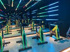 -W FITNESS 威尔仕健身·游泳(老西门新苑店)