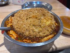 -柳州肥姨妈大骨螺蛳粉(沙河店)