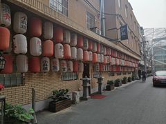 -伊藤ITO(侨福芳草地购物中心店)