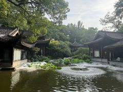 -乾园.魏庐湖景餐厅(花港店)